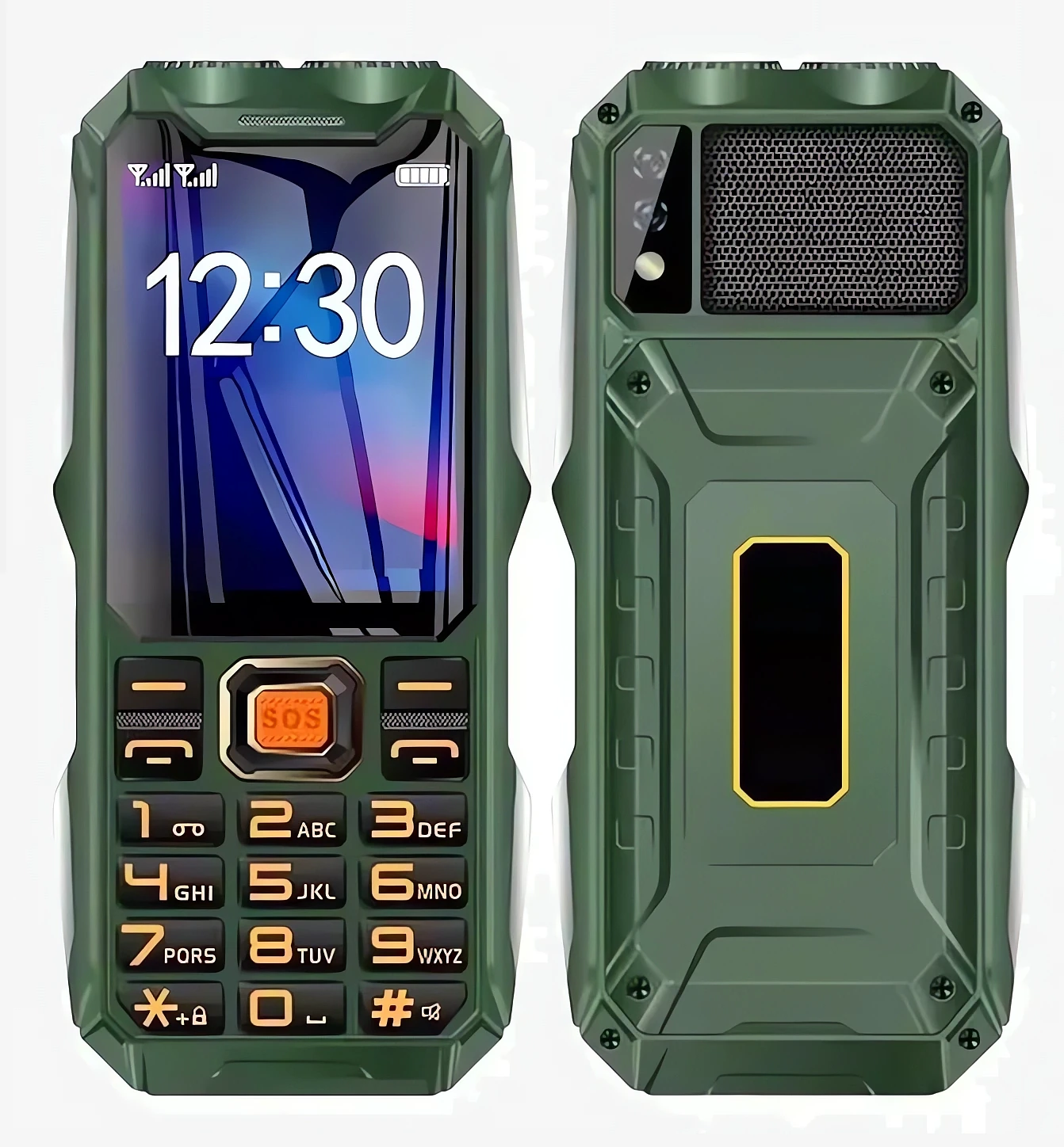 Армейский телефон купить